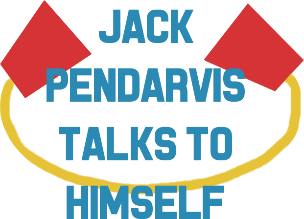 Jack Pendarvis