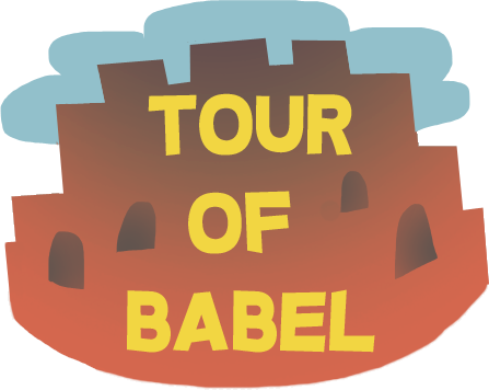 Tour of Babel