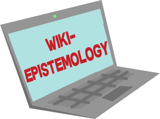 Wiki-Epistemology