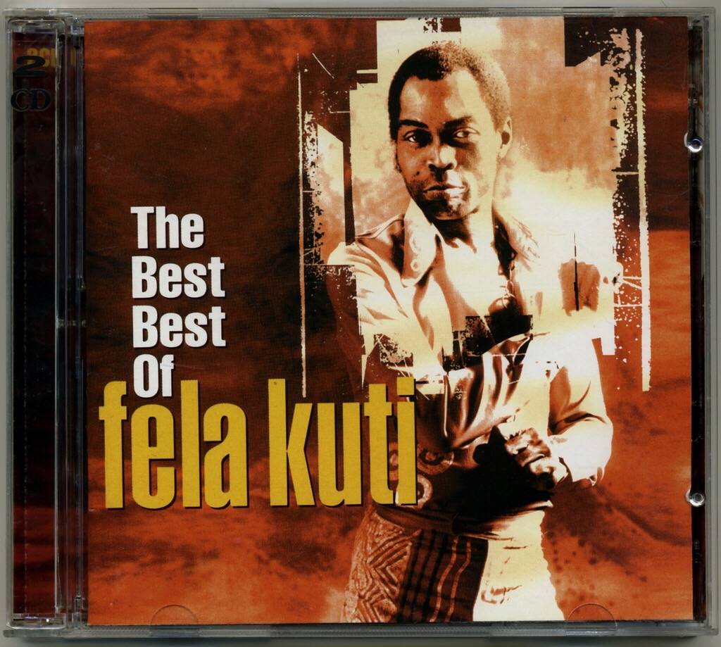 Happy Birthday, Fela Kuti – Popula