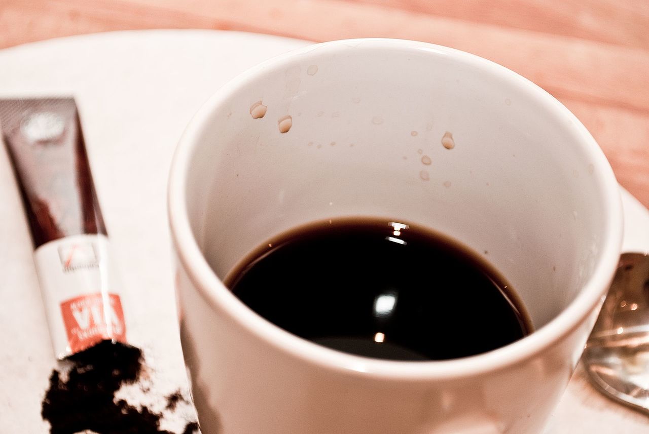 Instant Class – Popula