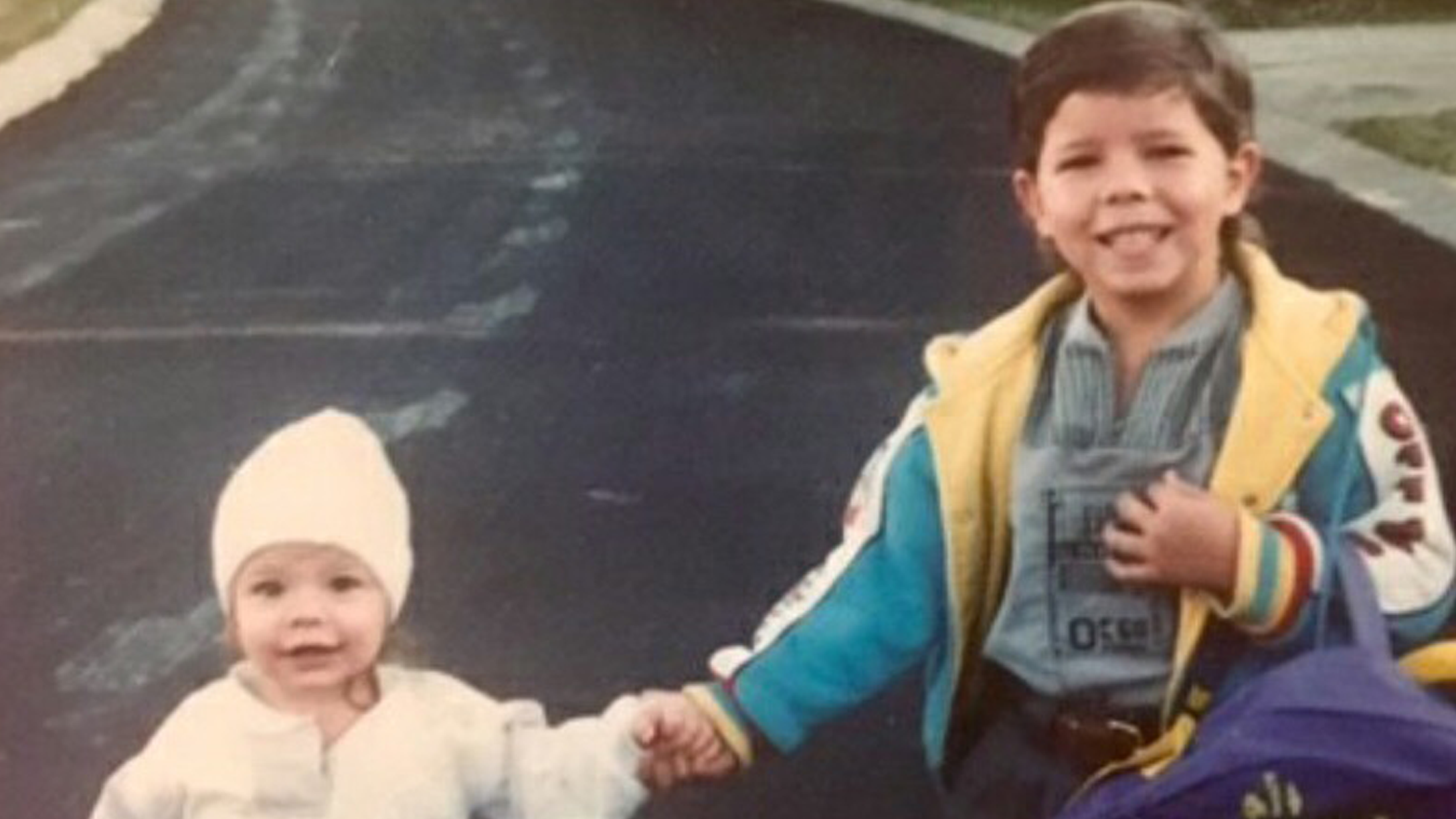 I wanted to throw my head back and laugh about the ridiculousness of it