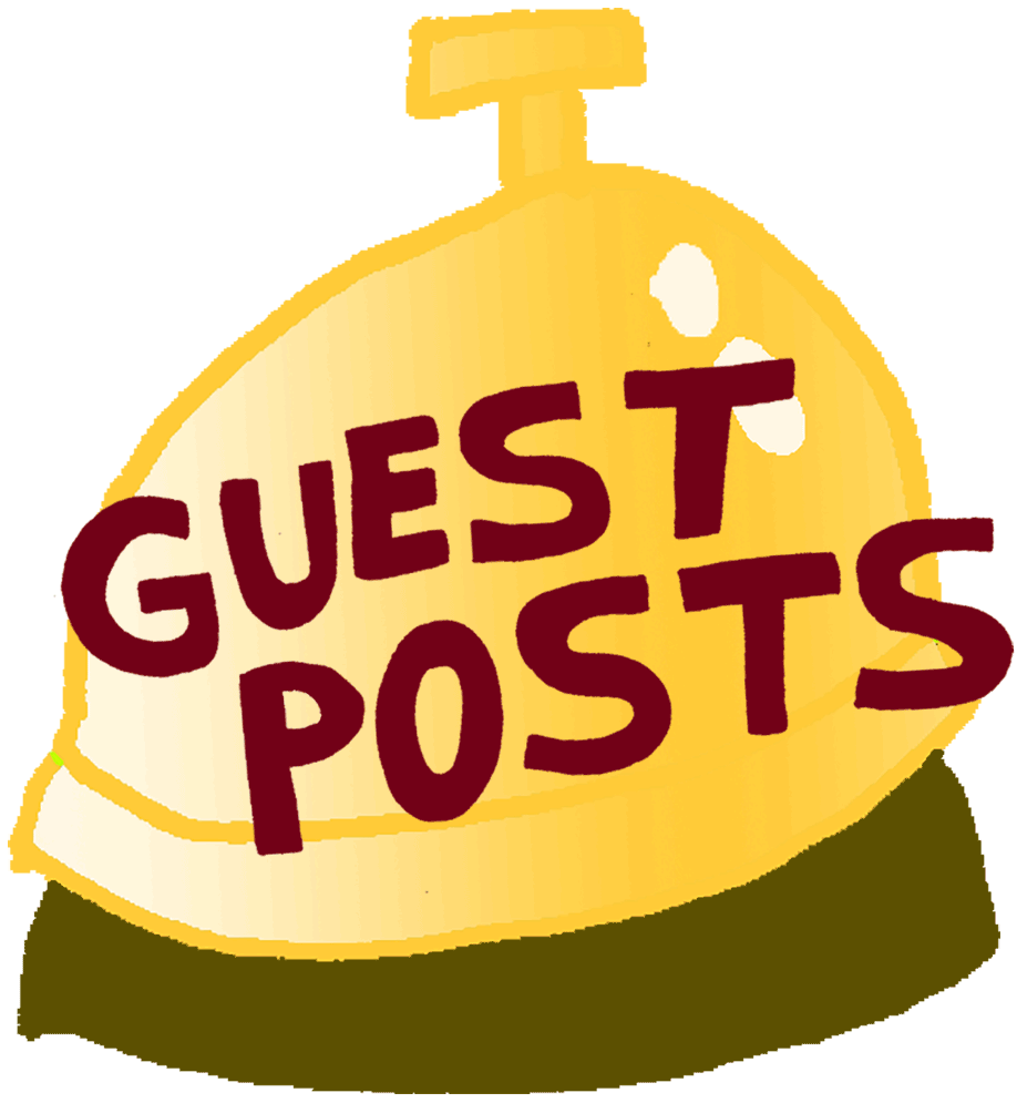 Guest Posts