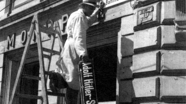 They Thought They Were Free – Popula